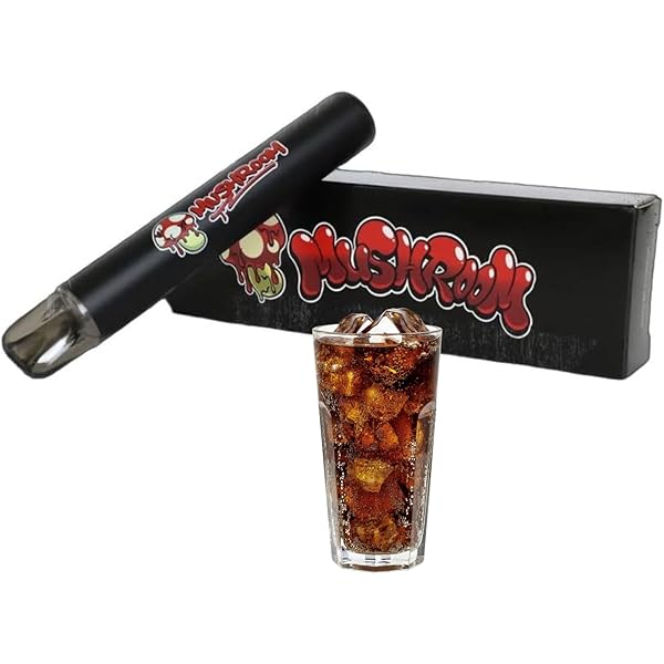 Amazon | 【正規取扱店】がーどまん ポケットシーシャ マッシュルーム